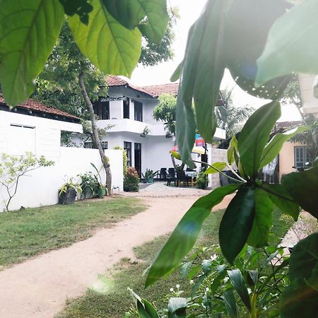 Mrmango Weligama Leilighet Eksteriør bilde