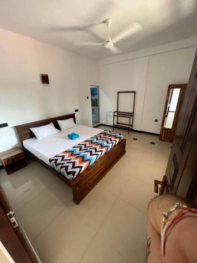Mrmango Weligama Leilighet Eksteriør bilde