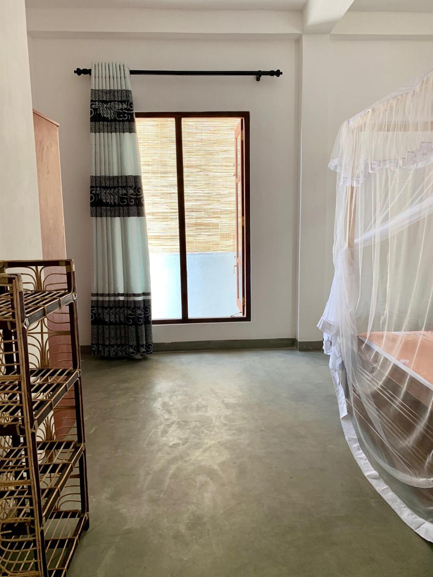 Mrmango Weligama Leilighet Eksteriør bilde