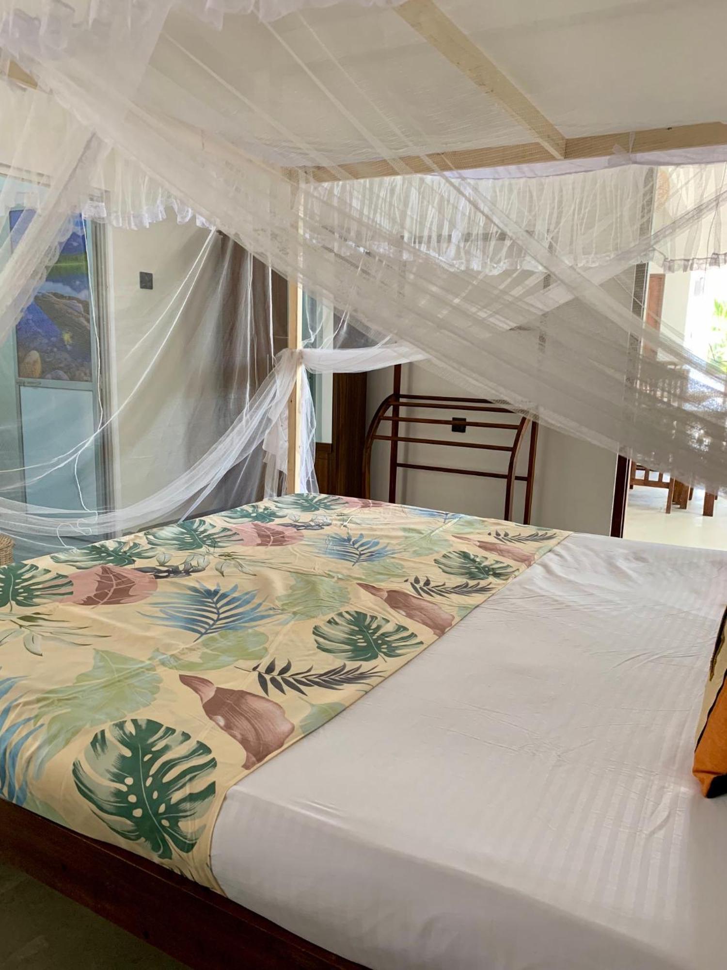 Mrmango Weligama Leilighet Eksteriør bilde
