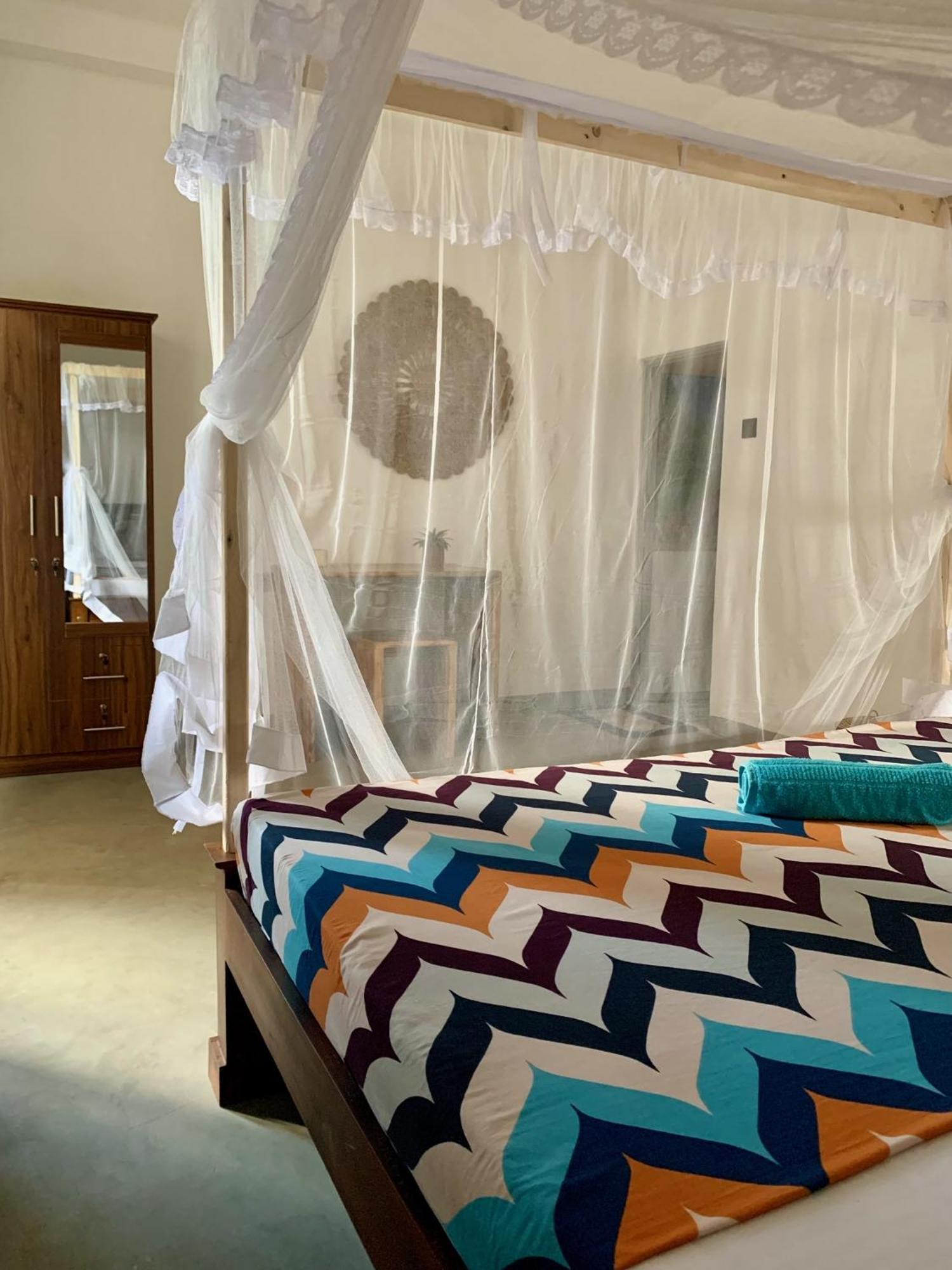 Mrmango Weligama Leilighet Eksteriør bilde