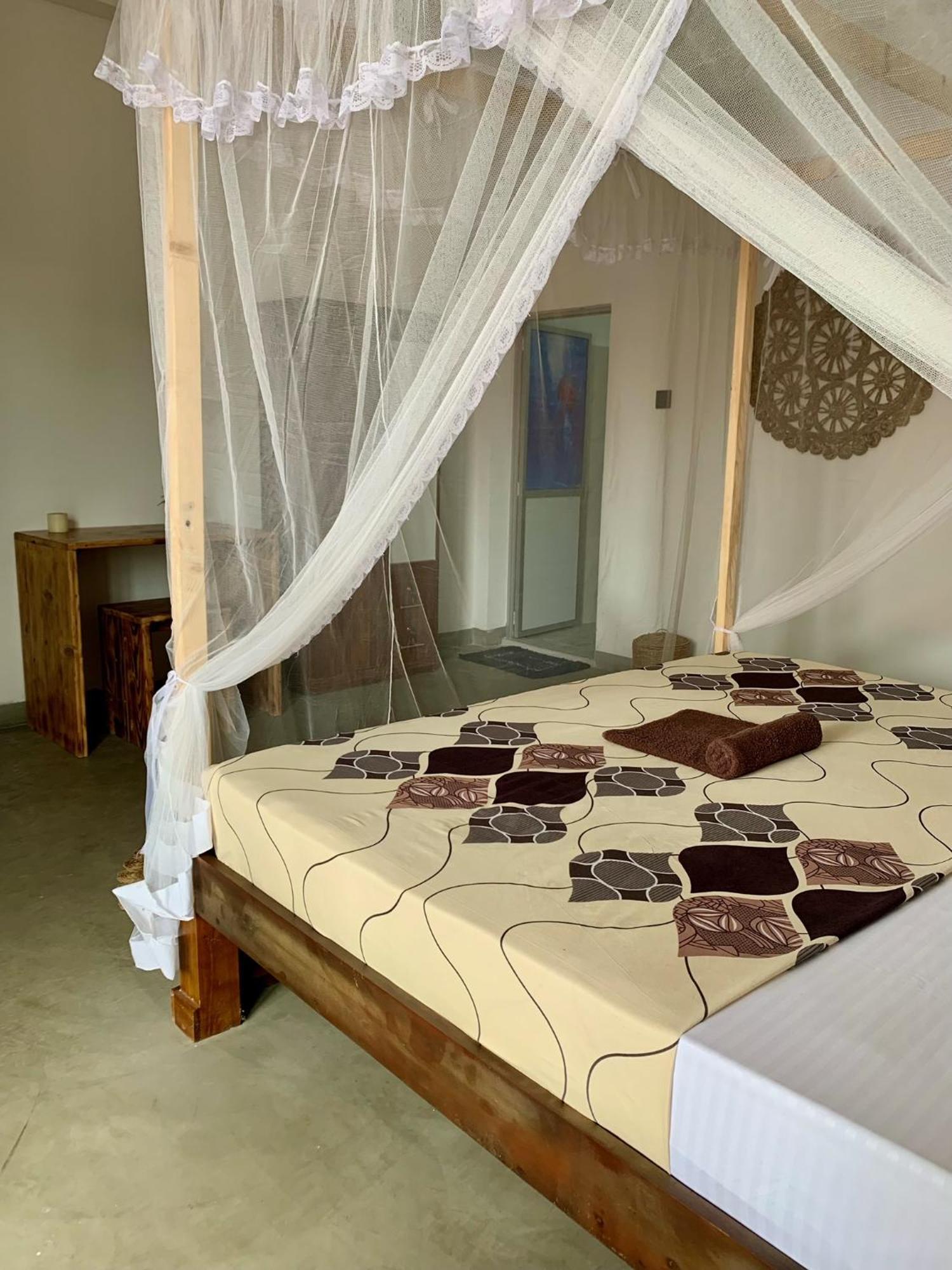 Mrmango Weligama Leilighet Eksteriør bilde